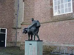 Barmhartige Samaritaan - 25 april 1978 (Plaskerk - Raalte [OV])