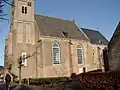 Plaskerk, Nederlands Hervormde Kerk