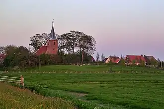 RaardJohannes de Doperkerk
