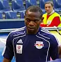 Rabiu Afolabi(verdediger)