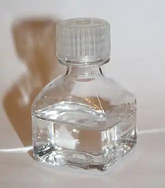 {Melkzuur als racemisch mengsel