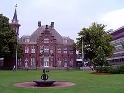 Huize Heijendaal (2007)