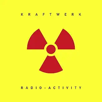 Radio-Activity