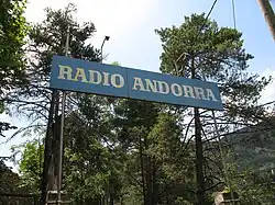 Radio Andorra
