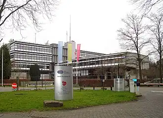 Radio Nederland Wereldomroep