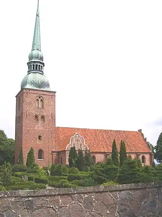 Kerk