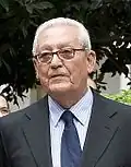 Escudero Rodríguez