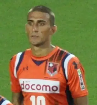 Rafael Marques Mariano