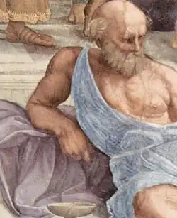 16. Diogenes