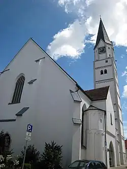 Kerk