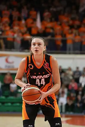 Raisa Moesina (2017)