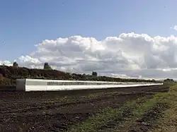 Raised Line van Maurice McDonagh