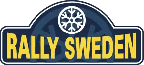 Rally van Zweden