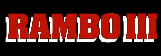 Rambo III