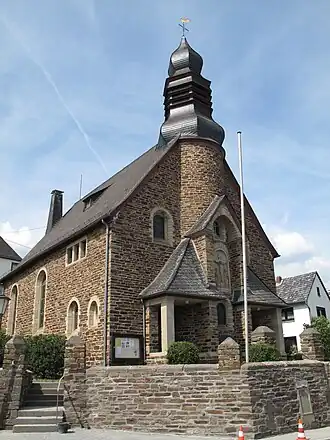 Sint-Barbarakerk
