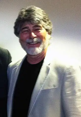Randy Owen
