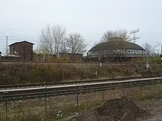 Betriebsbahnhof Berlin-Rummelsburg