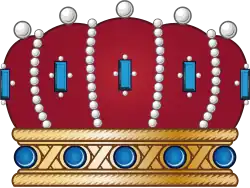 Oude stijl, toegepast in de Oostenrijkse Nederlanden