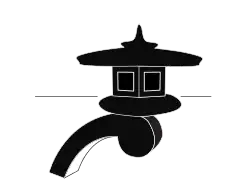 Schema van rankei-dōrō