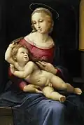 Bridgewater-madonna