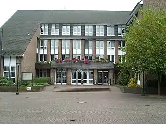 Gemeentehuis