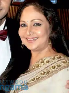 Rati Agnihotri