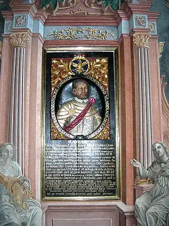 Wladislaus I van Opole