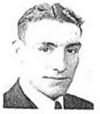 Raúl Héctor Castro in 1979