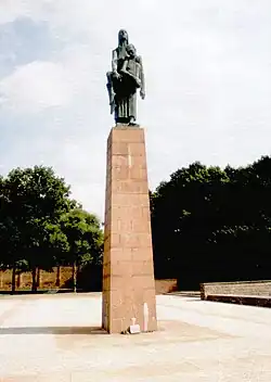 Tragende, Ravensbrück