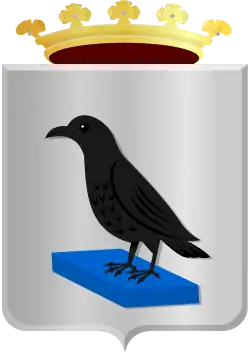 Wapen van Ravenstein