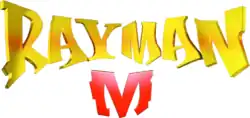 Rayman M