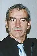 Raymond Domenech(2004-2010)