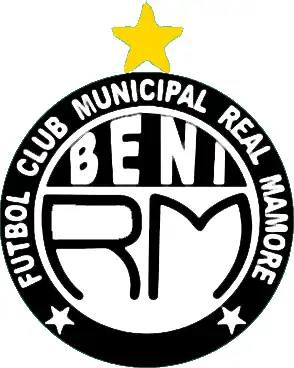 Municipal Real Mamoré