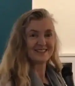 Rebecca Solnit (2018)