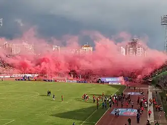 Club Jorge Wilstermann