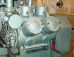Compressor