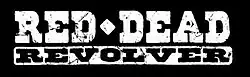 Red Dead Revolver
