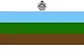 Vlag van Redonda