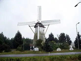 De Hellemolen (2008)
