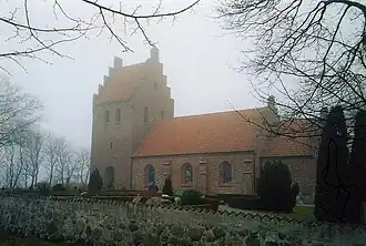 Kerk