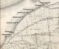 Haringregels van Het Bildt ±1900