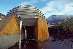 Bergen-Noorwegen (2000)