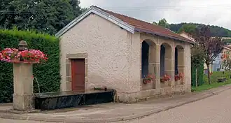 Lavoir