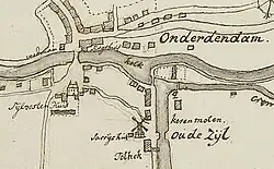 Regthuis van Menkeweer