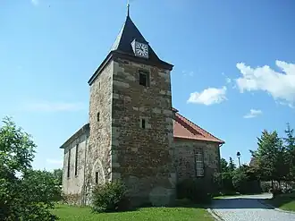 Dorpskerk