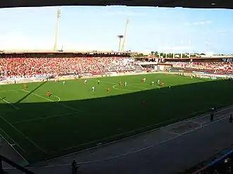 Clube de Regatas Brasil