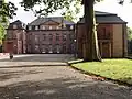 Kasteel van Reichshoffen / Reichshofen