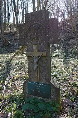 Moordkruis van Reijmerstok