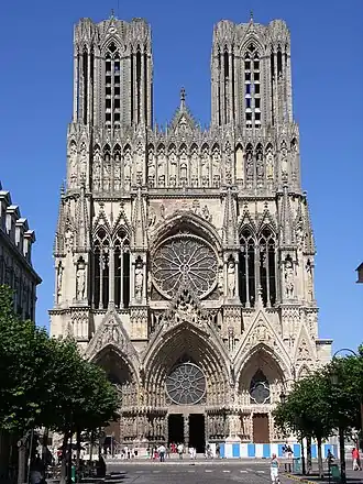 Reims