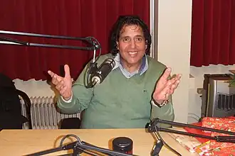 Rein Mercha, december 2013